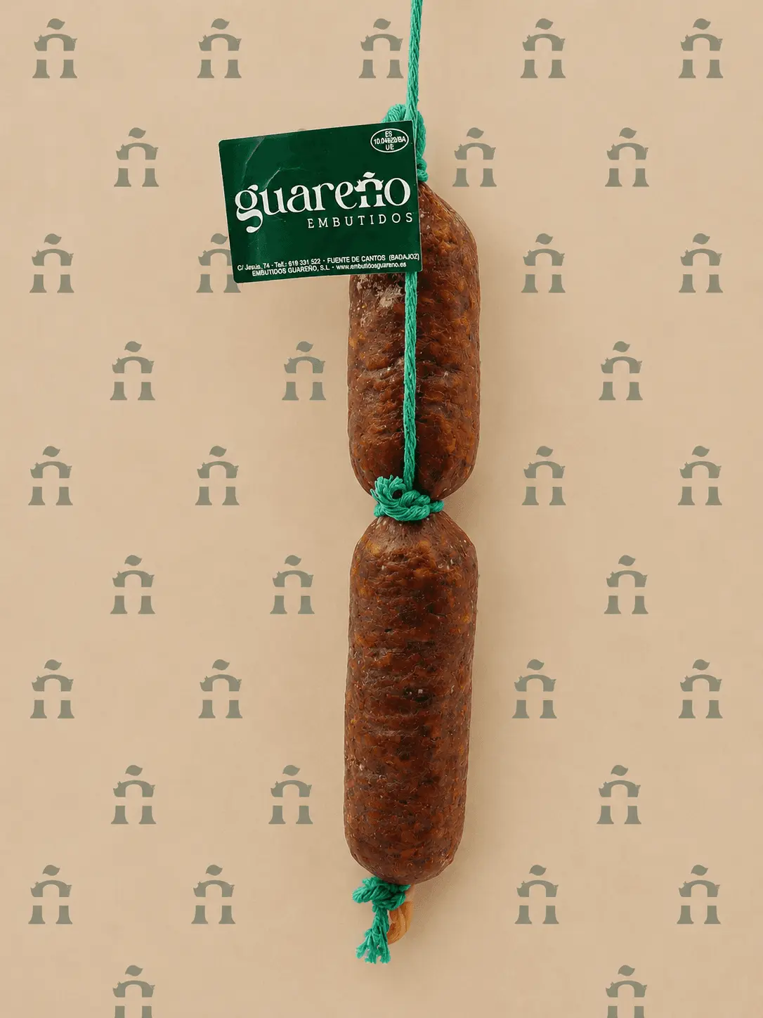 Chorizo Cular Selecto
