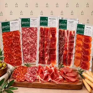 Loncheados